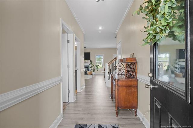 274 Turkey Trot Lane, Raeford, NC 28376