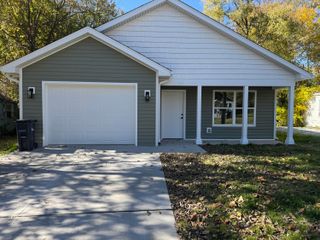 1007 JEFFERSON ST, Columbia, MO 65203