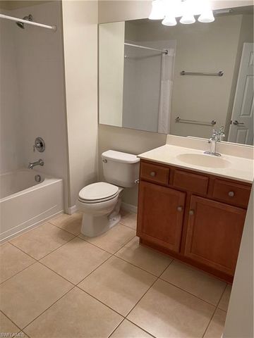 16081 Ravina WAY 40, Naples, FL 34110