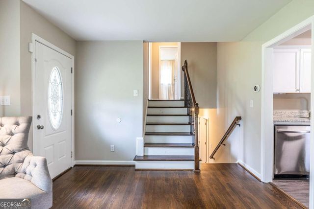 2439 PARKLAND Drive, Decatur, GA 30032