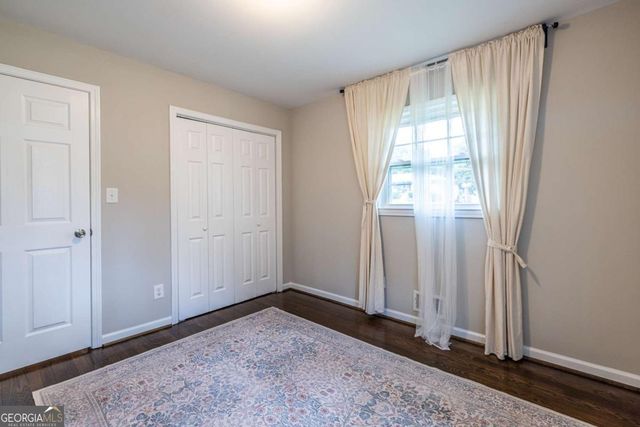 2439 PARKLAND Drive, Decatur, GA 30032