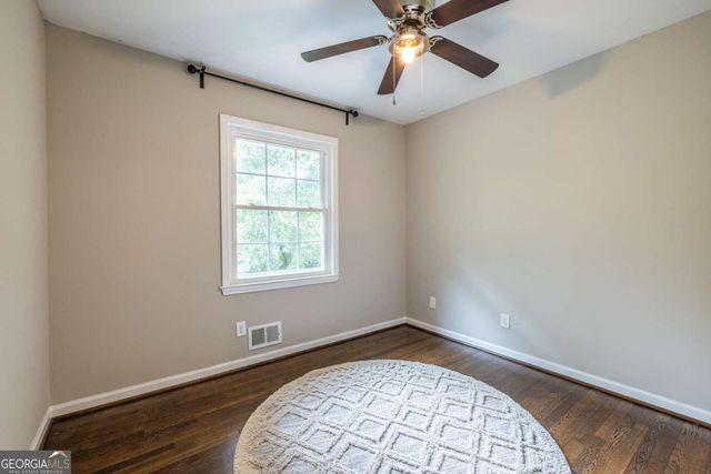 2439 PARKLAND Drive, Decatur, GA 30032