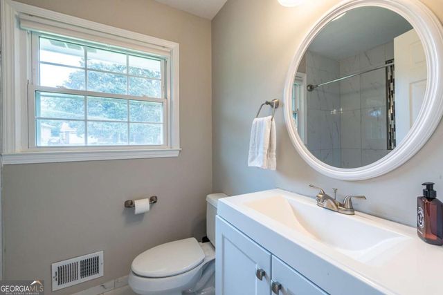 2439 PARKLAND Drive, Decatur, GA 30032