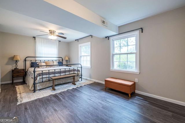 2439 PARKLAND Drive, Decatur, GA 30032