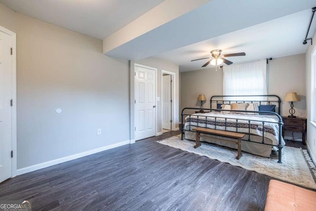 2439 PARKLAND Drive, Decatur, GA 30032