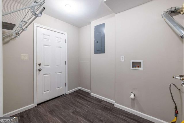 2439 PARKLAND Drive, Decatur, GA 30032