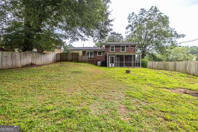 2439 PARKLAND Drive, Decatur, GA 30032