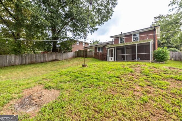 2439 PARKLAND Drive, Decatur, GA 30032