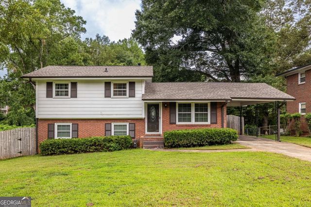2439 PARKLAND Drive, Decatur, GA 30032