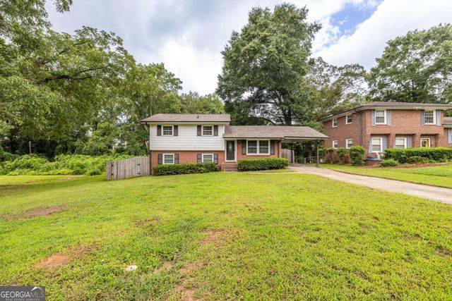 2439 PARKLAND Drive, Decatur, GA 30032