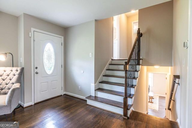 2439 PARKLAND Drive, Decatur, GA 30032