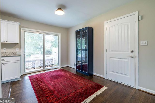 2439 PARKLAND Drive, Decatur, GA 30032