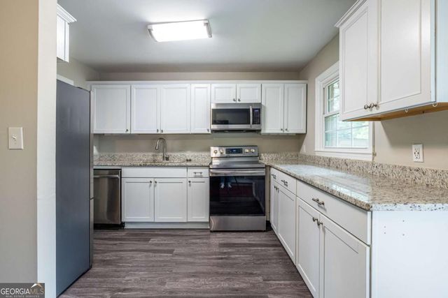 2439 PARKLAND Drive, Decatur, GA 30032