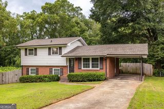 2439 PARKLAND Drive, Decatur, GA 30032