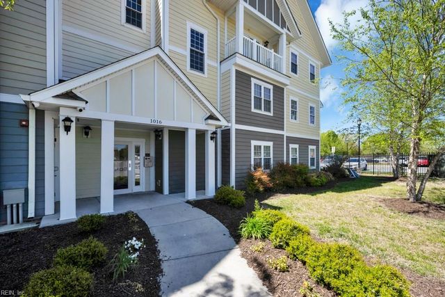 1016 Thoroughgood Way Apt 307, Chesapeake, VA 23324