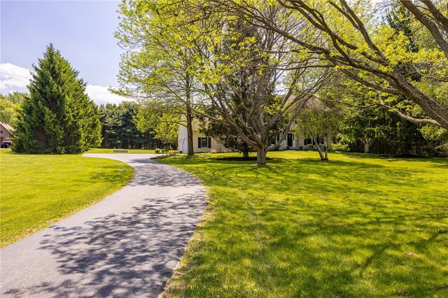 373 Parrish Road, Mendon, NY 14472
