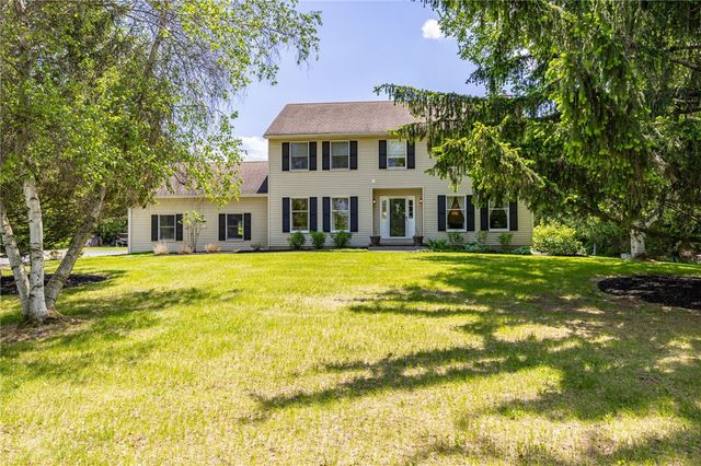 373 Parrish Road, Mendon, NY 14472