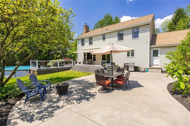 373 Parrish Road, Mendon, NY 14472