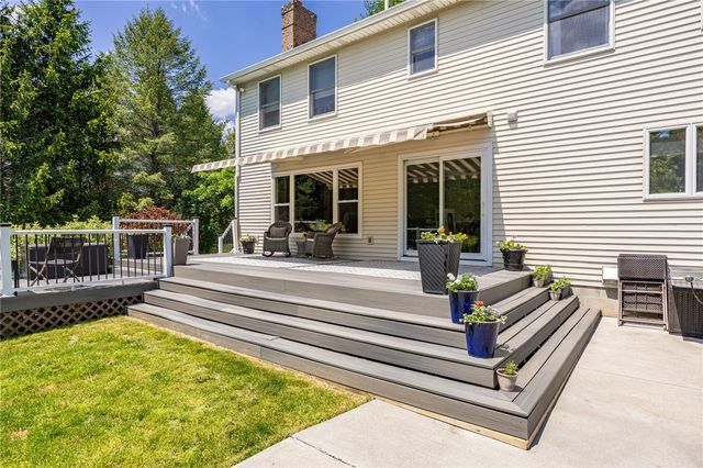 373 Parrish Road, Mendon, NY 14472