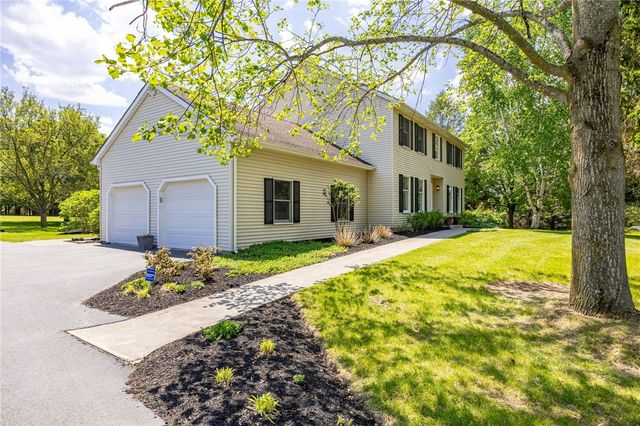 373 Parrish Road, Mendon, NY 14472