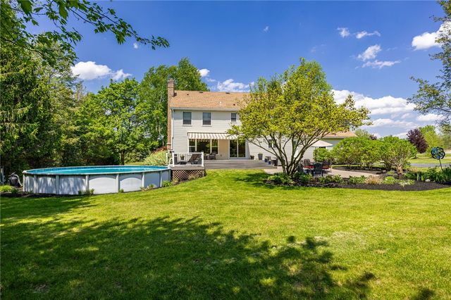 373 Parrish Road, Mendon, NY 14472