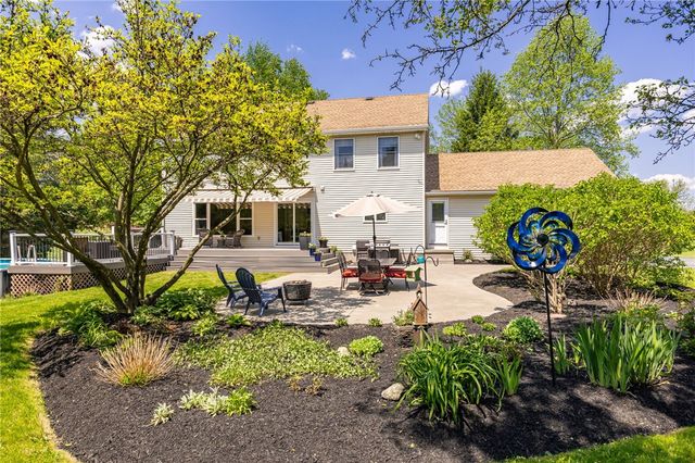 373 Parrish Road, Mendon, NY 14472