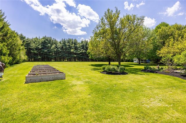 373 Parrish Road, Mendon, NY 14472