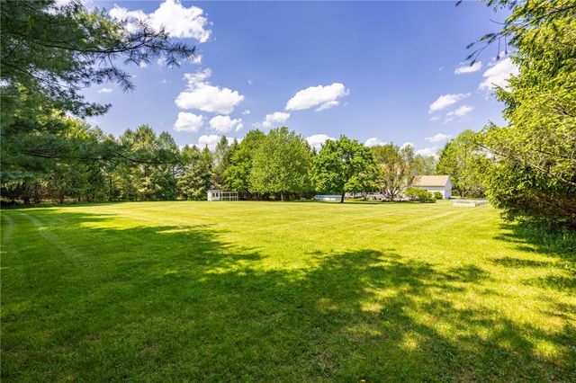 373 Parrish Road, Mendon, NY 14472