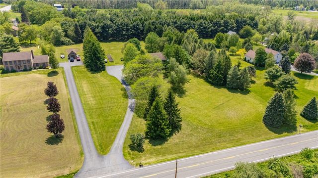 373 Parrish Road, Mendon, NY 14472
