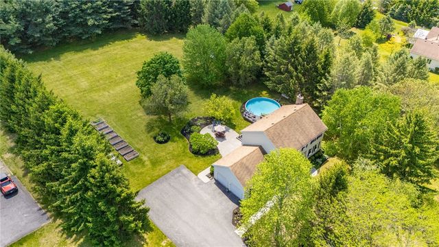 373 Parrish Road, Mendon, NY 14472