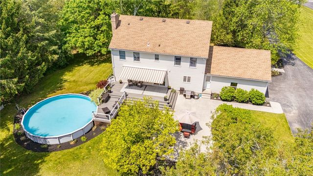 373 Parrish Road, Mendon, NY 14472