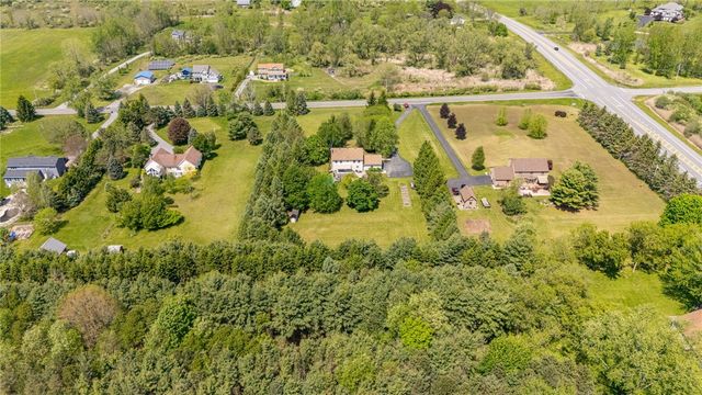 373 Parrish Road, Mendon, NY 14472