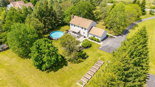 373 Parrish Road, Mendon, NY 14472