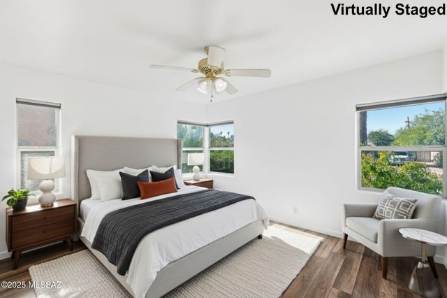 105 S Irving Avenue, Tucson, AZ 85711