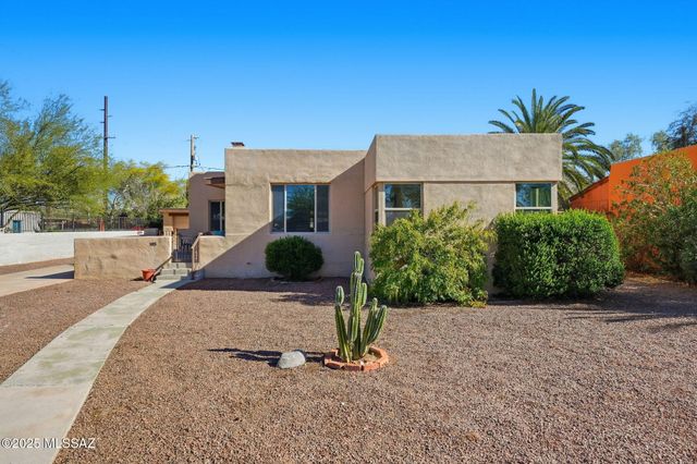 105 S Irving Avenue, Tucson, AZ 85711