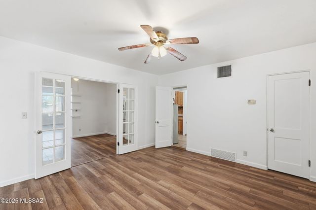 105 S Irving Avenue, Tucson, AZ 85711