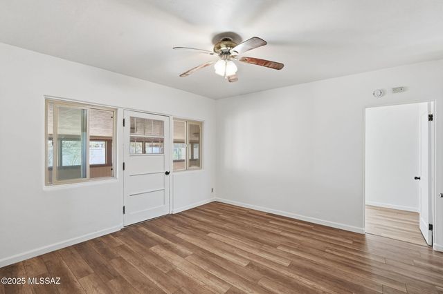 105 S Irving Avenue, Tucson, AZ 85711