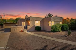 105 S Irving Avenue, Tucson, AZ 85711