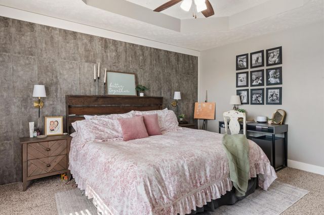 408 W Pine Street, Willard, MO 65781