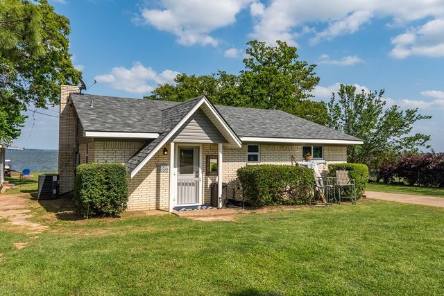 215 Rosemary Drive, Trinidad, TX 75163