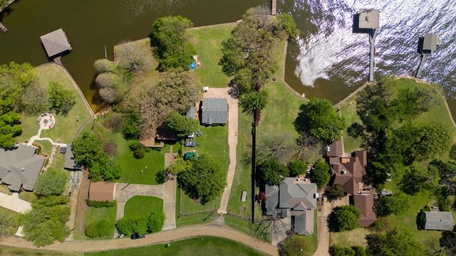 215 Rosemary Drive, Trinidad, TX 75163