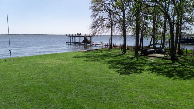 215 Rosemary Drive, Trinidad, TX 75163