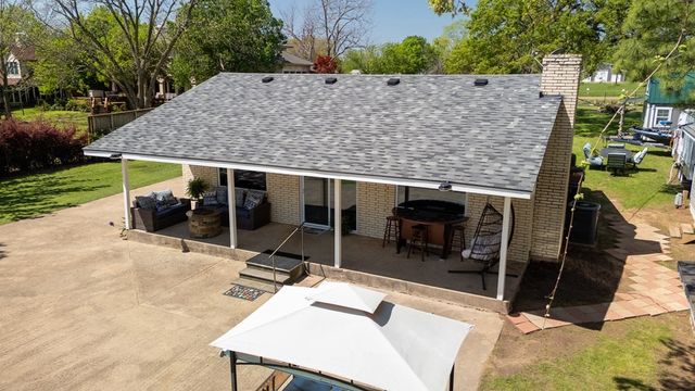215 Rosemary Drive, Trinidad, TX 75163