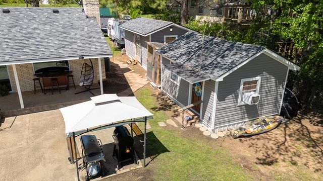 215 Rosemary Drive, Trinidad, TX 75163