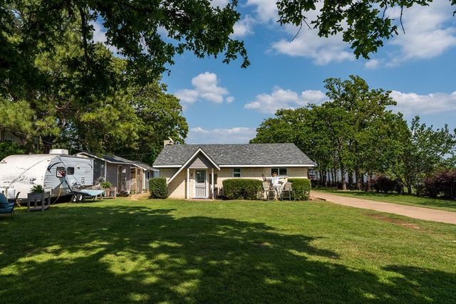 215 Rosemary Drive, Trinidad, TX 75163