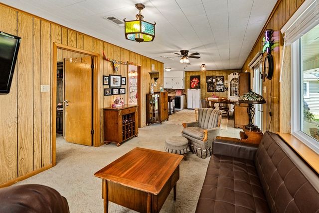 215 Rosemary Drive, Trinidad, TX 75163