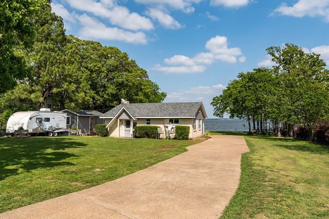 215 Rosemary Drive, Trinidad, TX 75163