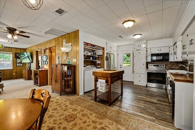 215 Rosemary Drive, Trinidad, TX 75163