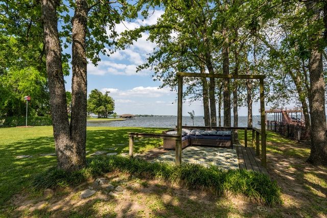 215 Rosemary Drive, Trinidad, TX 75163