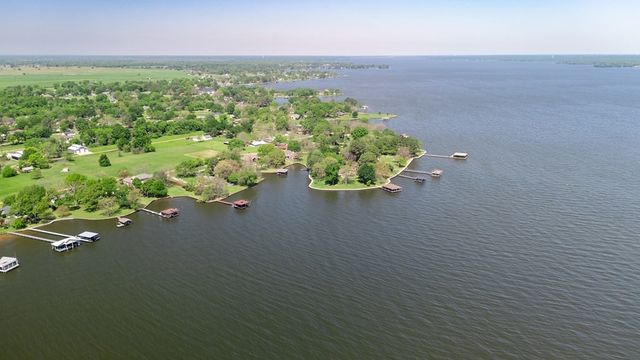 215 Rosemary Drive, Trinidad, TX 75163